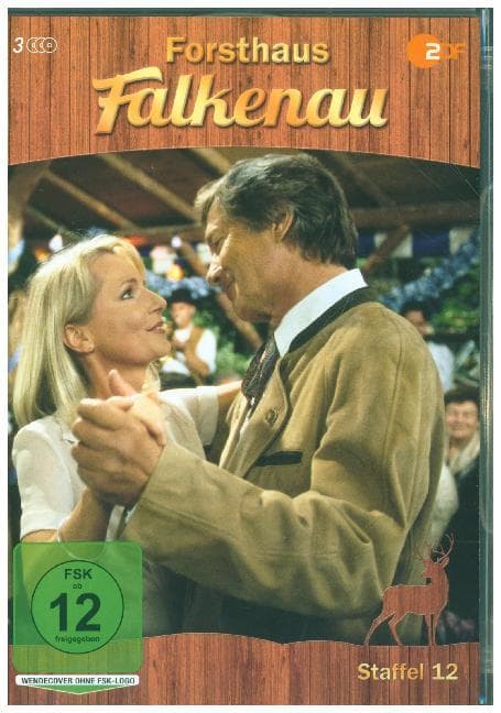 Forsthaus Falkenau