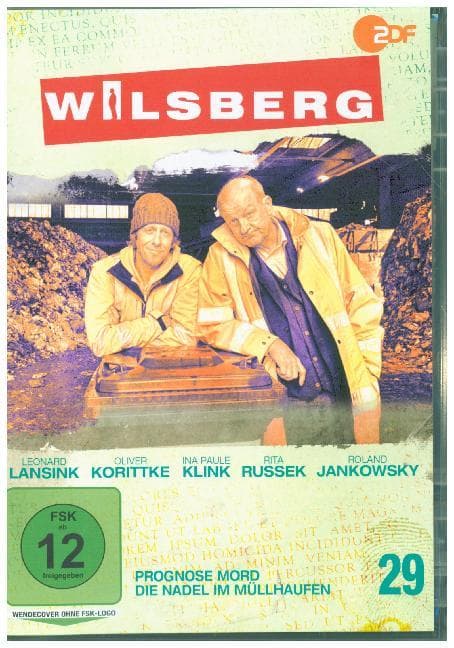 Wilsberg