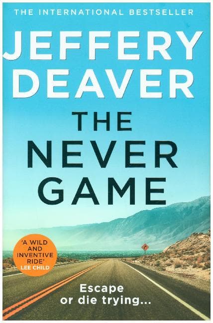 The Never Game
