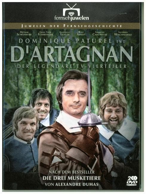 DArtagnan