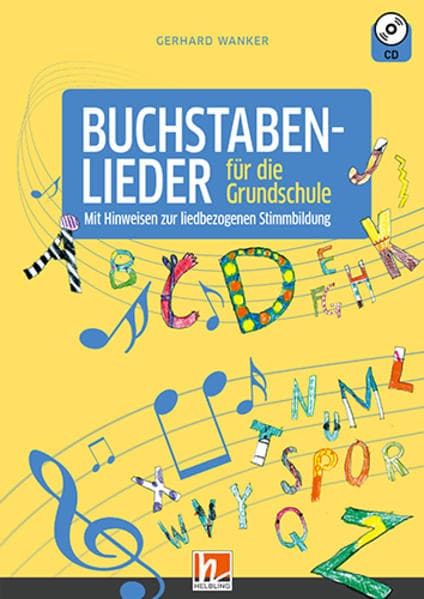 Buchstabenlieder