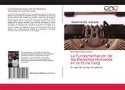 La Fundamentación de los Derechos Humanos en la Etnia Fang