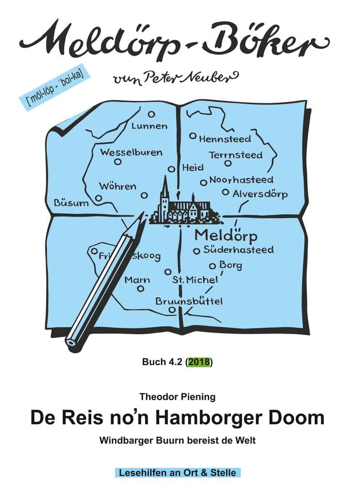 De Reis no'n Hamborger Doom