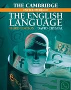 Cambridge Encyclopedia of the English Language