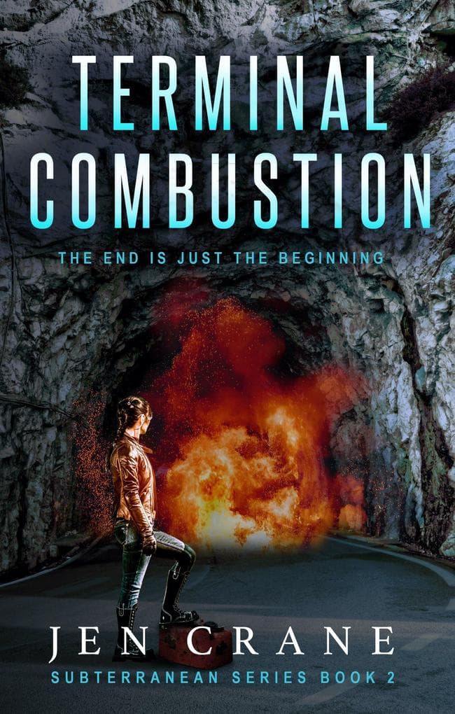 Terminal Combustion (Subterranean)