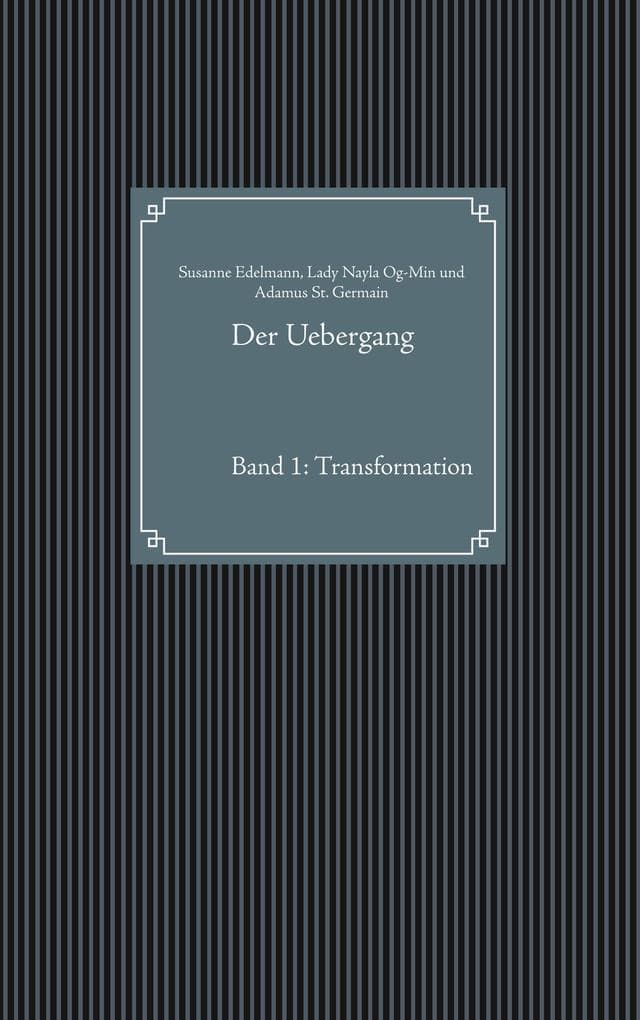 Der Uebergang
