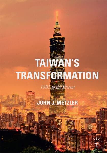 Taiwan's Transformation