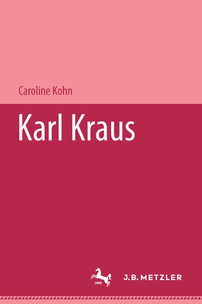 Karl Kraus