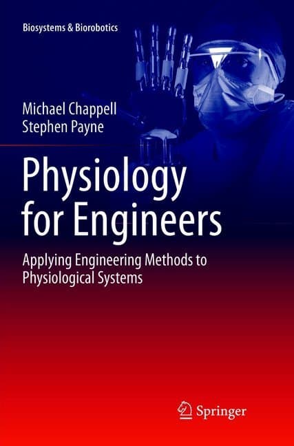 Physiology for Engineers
