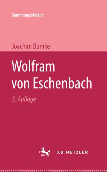 Wolfram von Eschenbach
