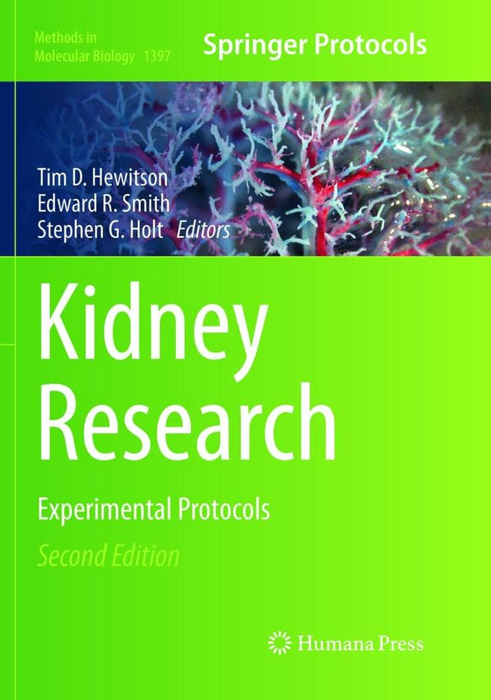 Kidney Research
