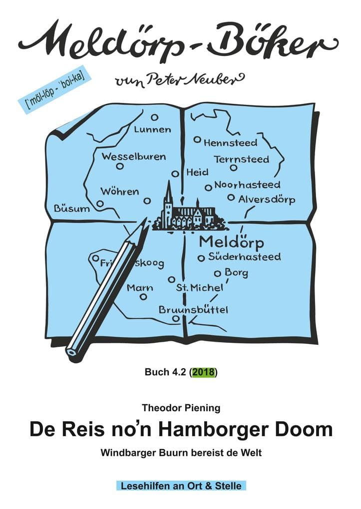 De Reis no'n Hamborger Doom