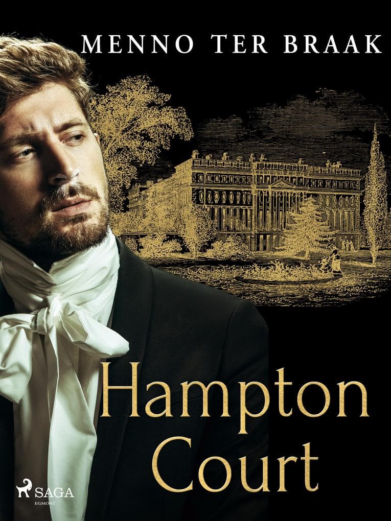 Hampton Court