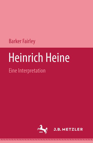 Heinrich Heine