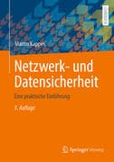 Netzwerk- und Datensicherheit