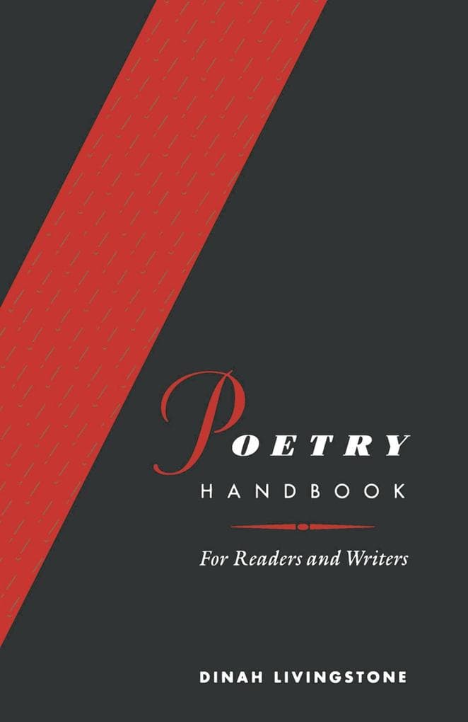 Poetry Handbook