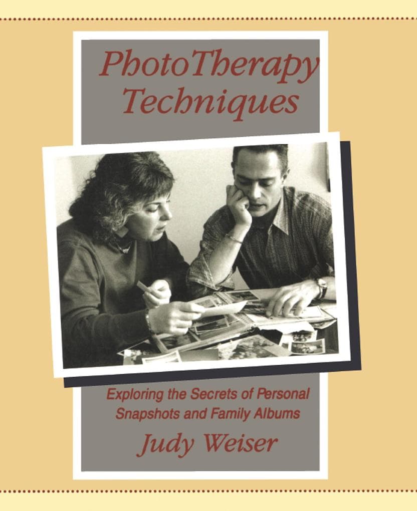 PhotoTherapy Techniques