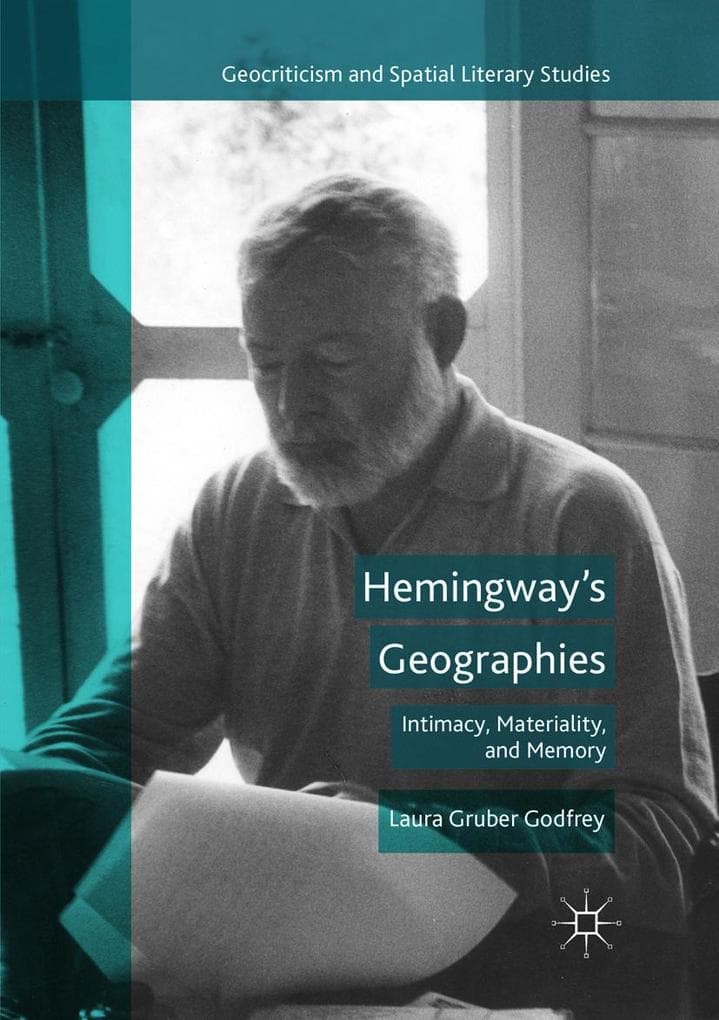 Hemingway's Geographies