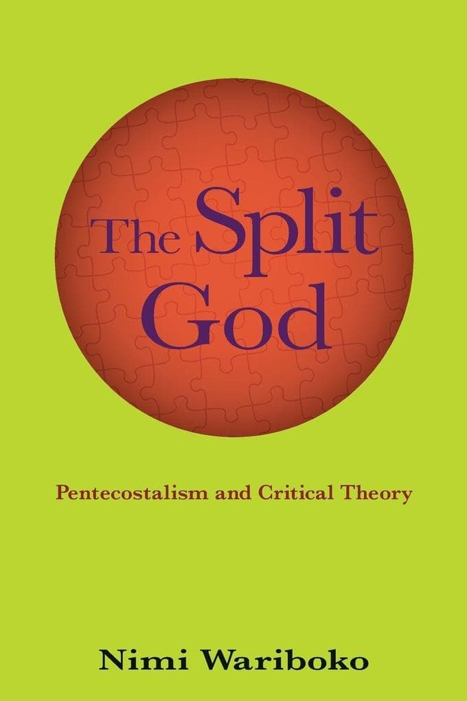 The Split God