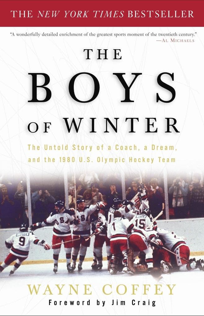 The Boys of Winter