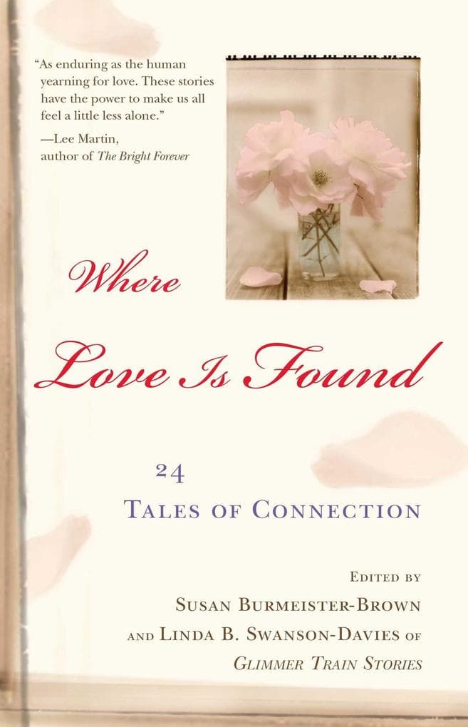 Where Love Is Found