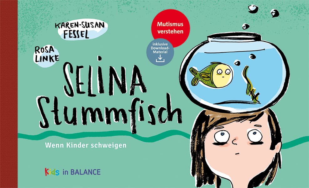 Selina Stummfisch