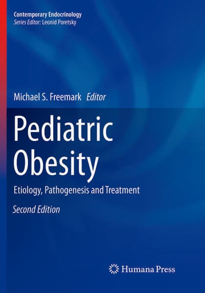 Pediatric Obesity