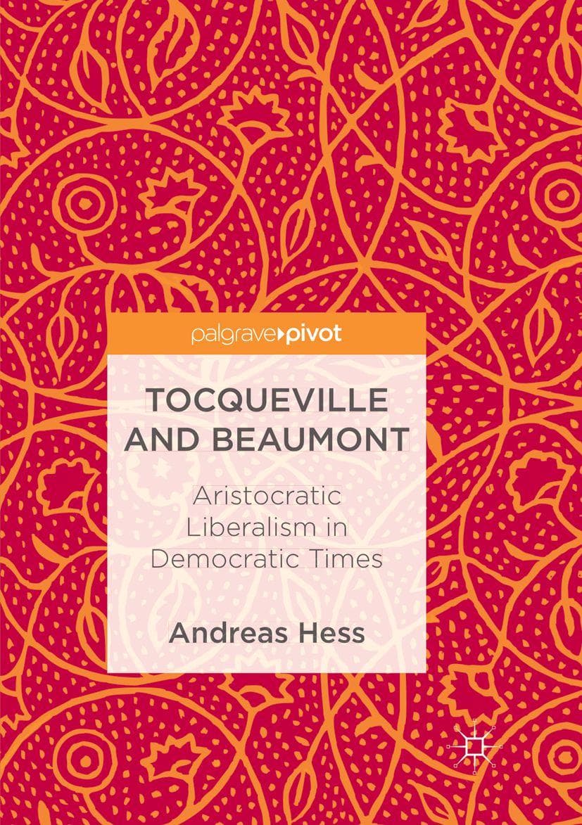 Tocqueville and Beaumont