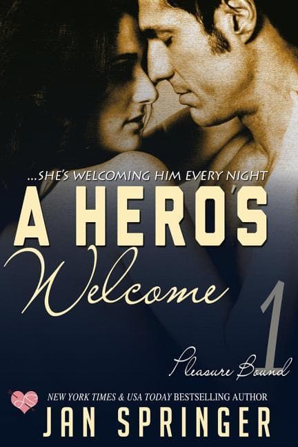 A Hero's Welcome