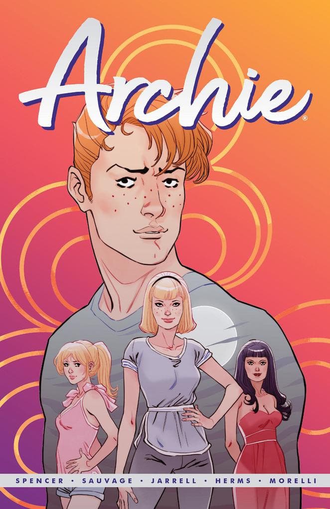 Archie by Nick Spencer Vol. 1