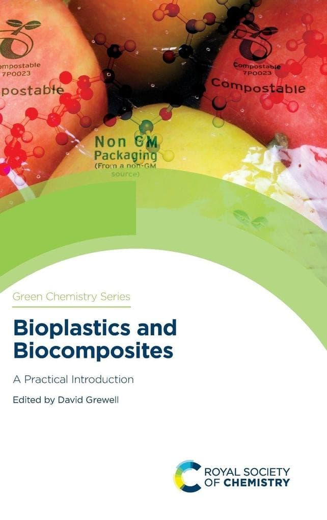 Bioplastics and Biocomposites