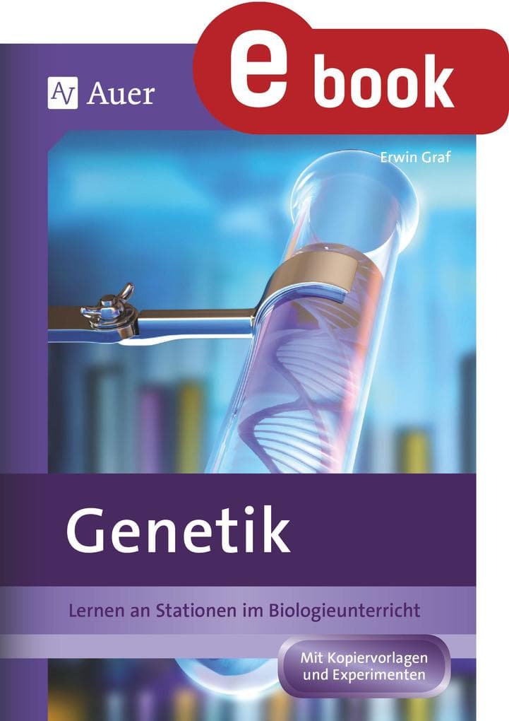 Genetik