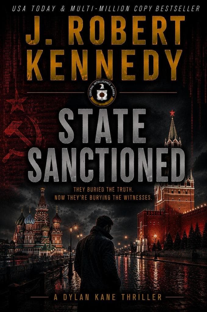 State Sanctioned