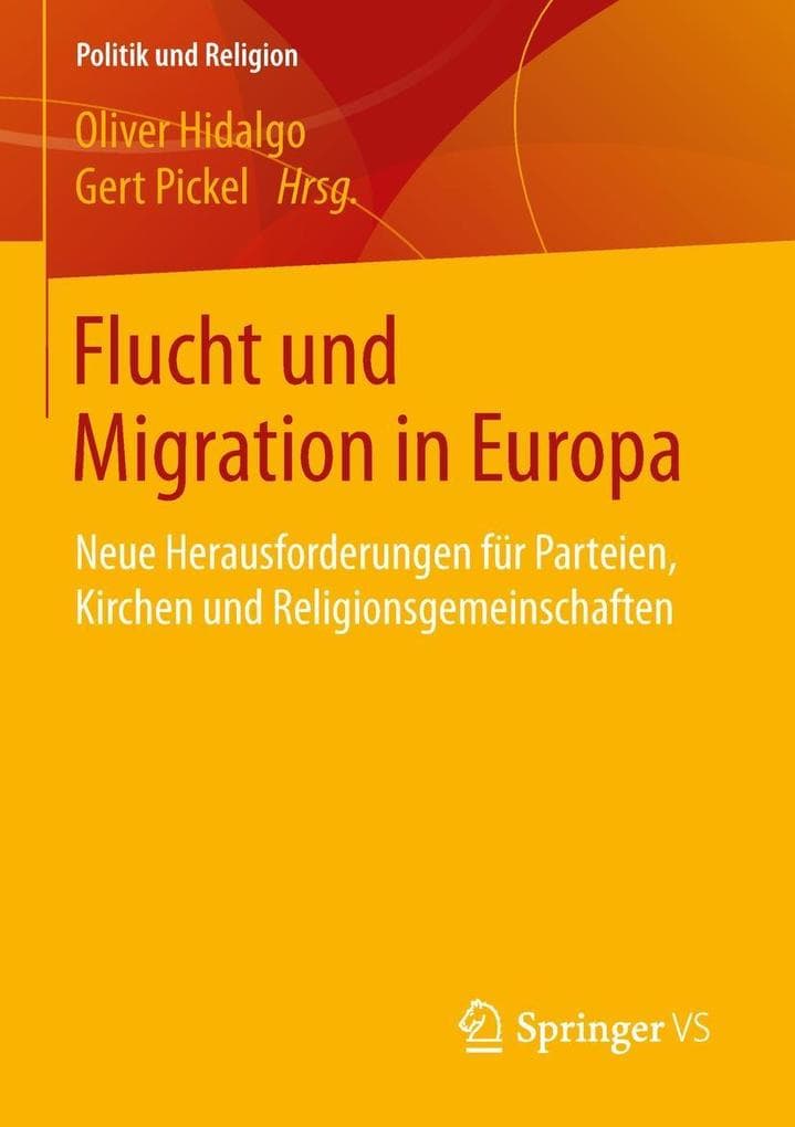 Flucht und Migration in Europa