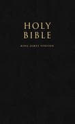 The Holy Bible - King James Version (KJV)