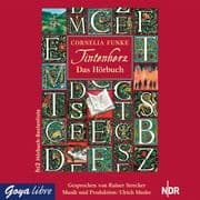 Tintenherz [Tintenwelt-Reihe, Band 1 (Ungekürzt)]