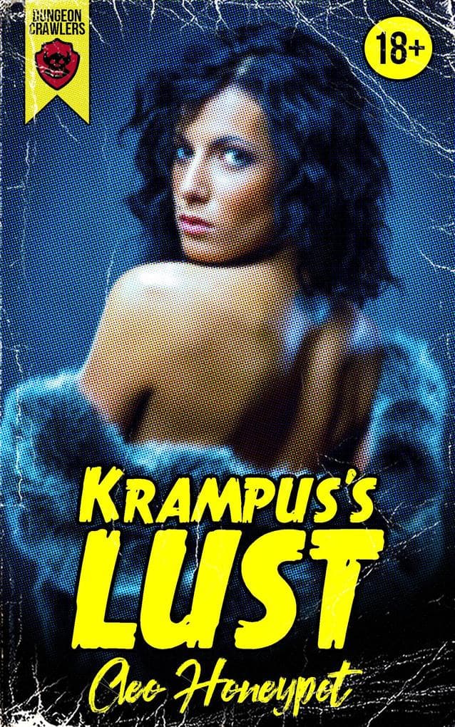 Krampus's Lust (Dungeon Crawlers Club, #3)