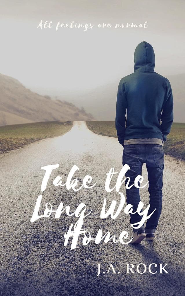 Take the Long Way Home