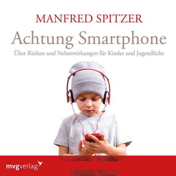 Achtung Smartphone, 1 Audio-CD