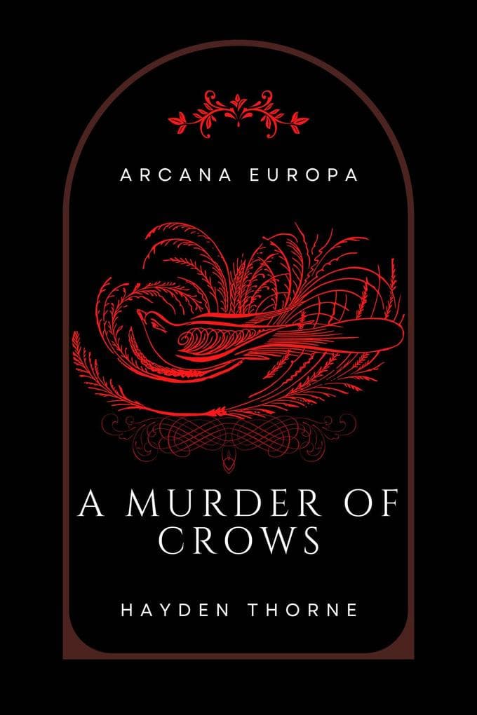 A Murder of Crows