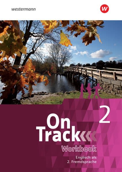 On Track - Ausgabe für Englisch als 2. Fremdsprache an Gymnasien