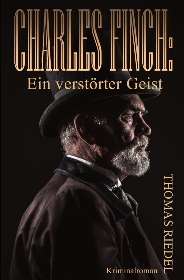 Charles Finch: Ein verstörter Geist