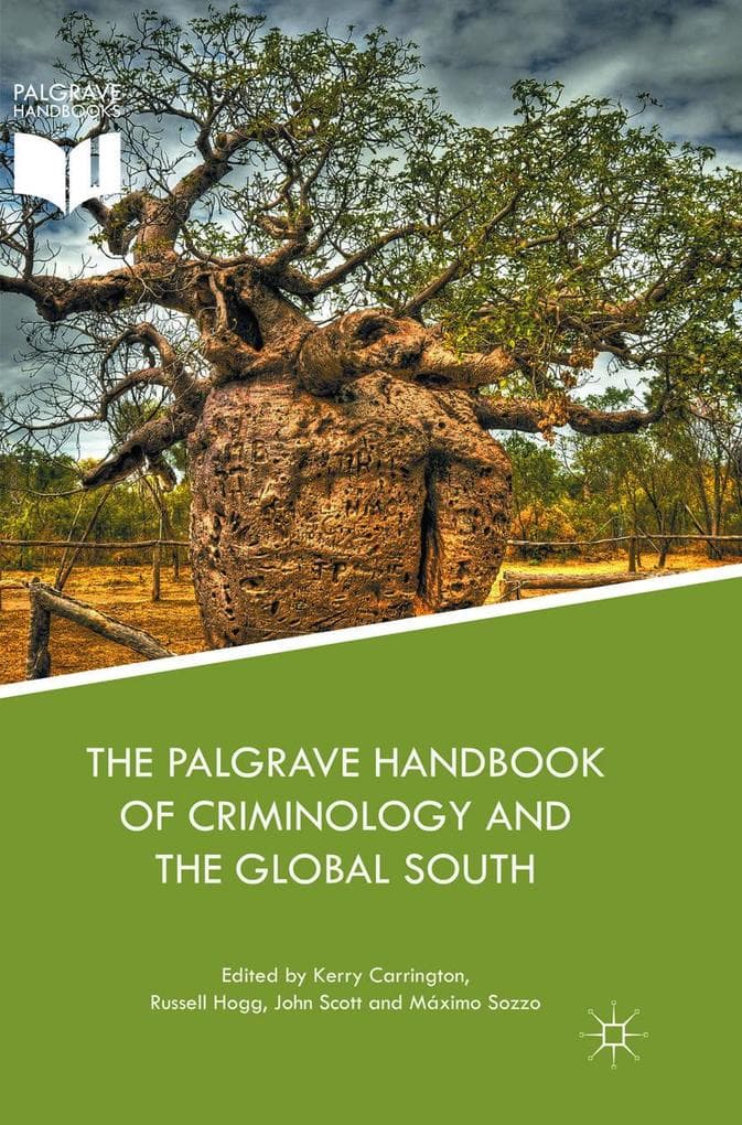 The Palgrave Handbook of Criminology and the Global South