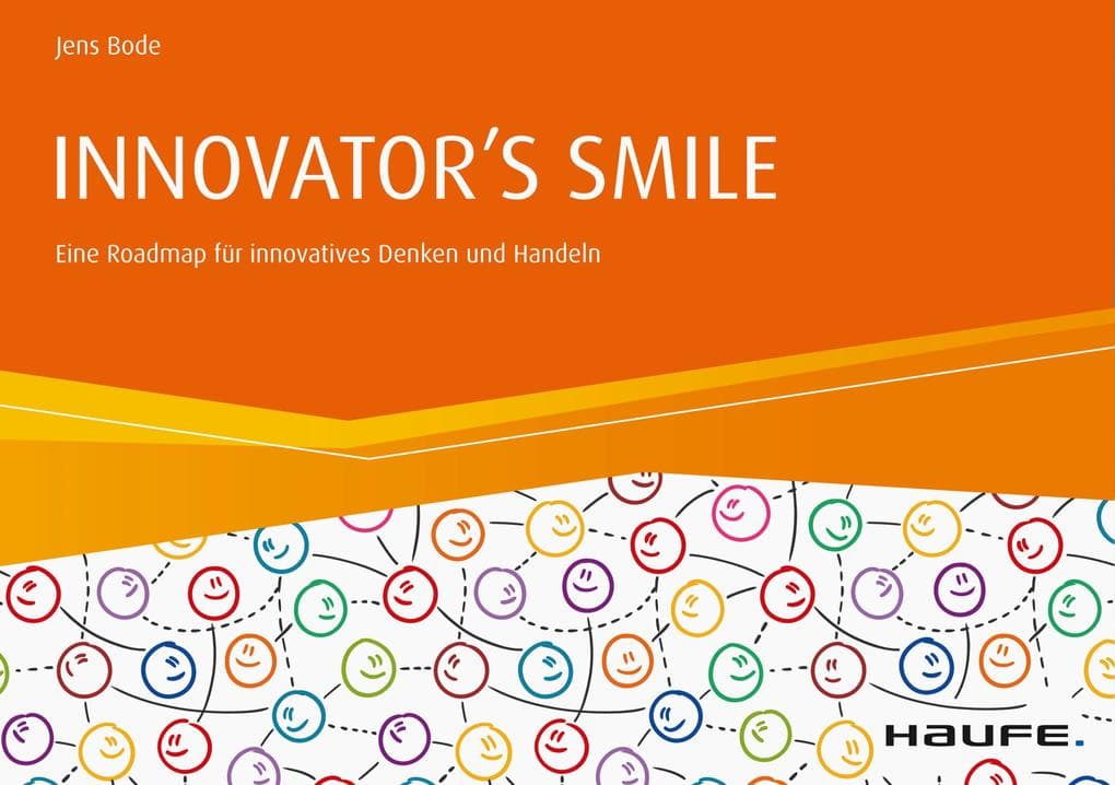 INNOVATOR'S SMILE