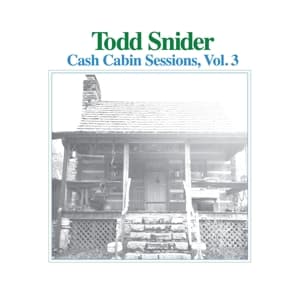 Cash Cabin Sessions,Vol.3 (L