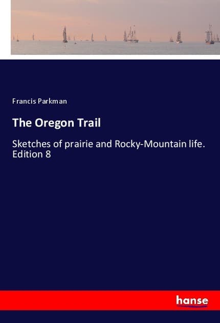 The Oregon Trail