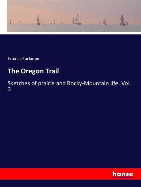 The Oregon Trail