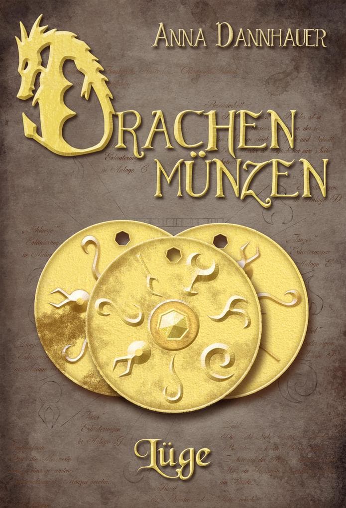Drachenmünzen: Lüge