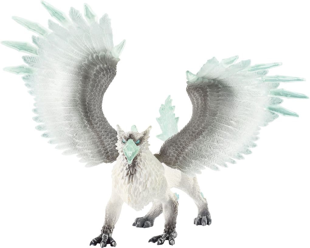 Schleich - Eldrador Creatures - Eis Greif