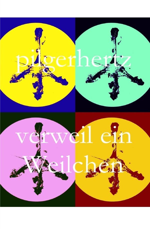 Thoughts to go: Verweil ein Weilchen